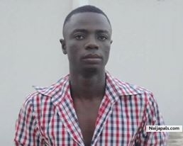 Kofi - click for next photo