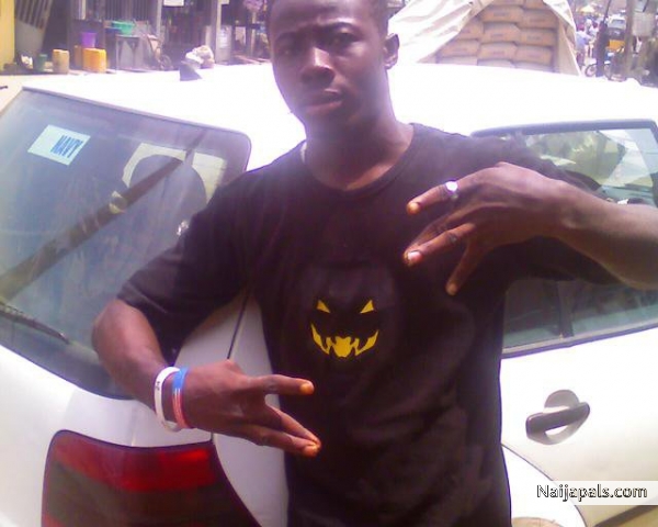 Like Ma Style - click for next photo