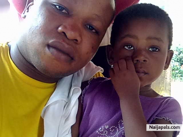 ME AND MY LITTLE SIS. - click for next photo