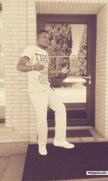 just me - click for next photo