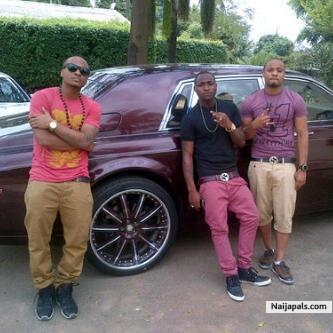 HKN GANG - click for next photo