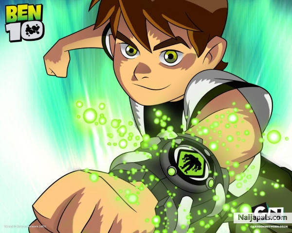 Iam ur heroooooooooo - click for next photo