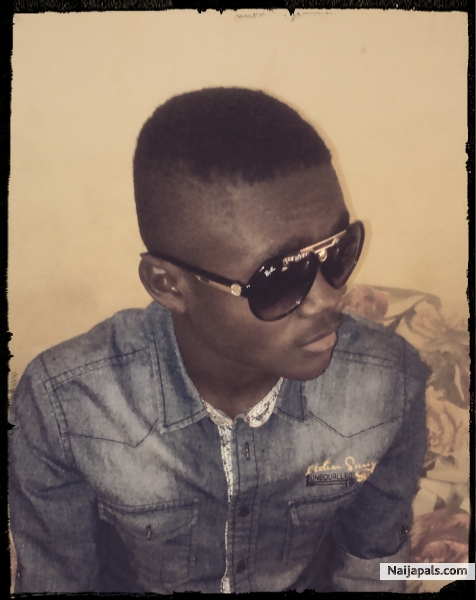 In a Class of my own, coz I got life as the lesson - click for next photo