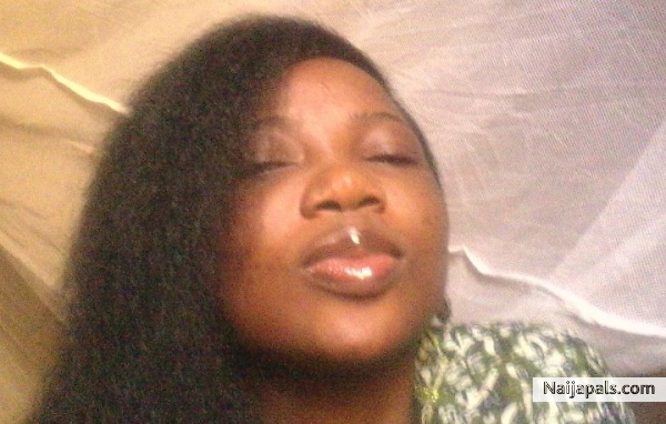 just me - click for next photo