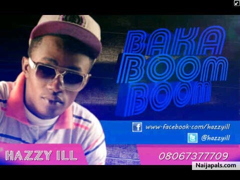 BAKA BOOM BOOM