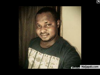 All I ask from the Lord is to find a good lady for a wife. - click for next photo