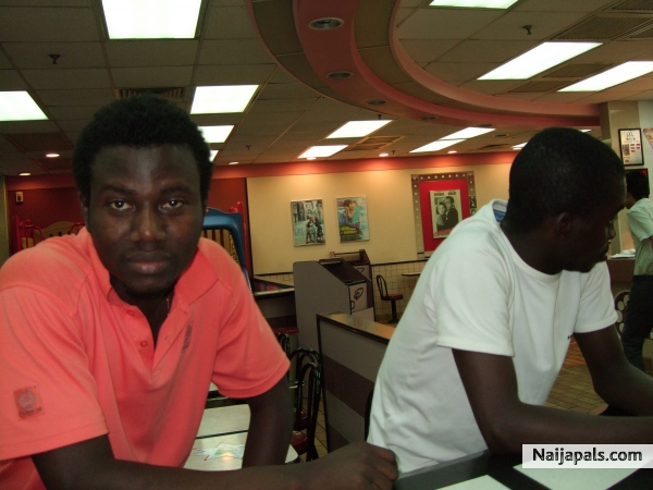 CHARLEY QBOY - click for next photo