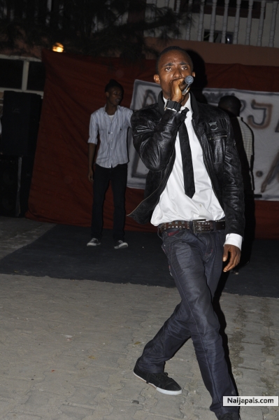 im the definition of music - click for next photo