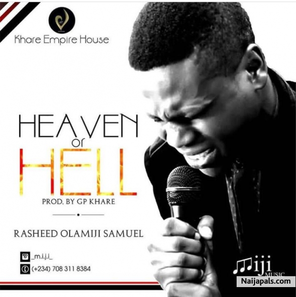 Heaven or Hell