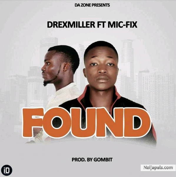 FOund