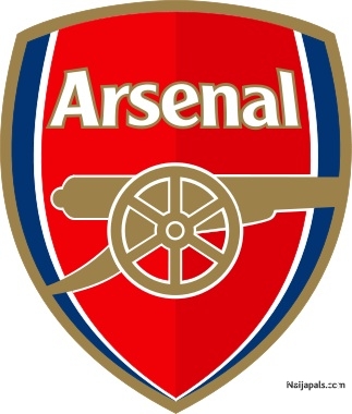 Arsenal - click for next photo