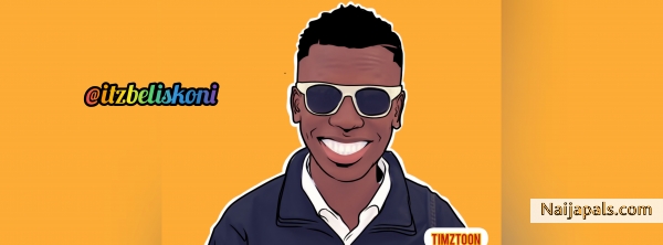 It' s ur boy beliskoni - click for next photo