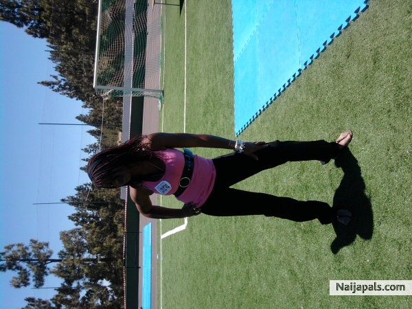 Giv DeM DaT StLyE GAl!!!! - click for next photo