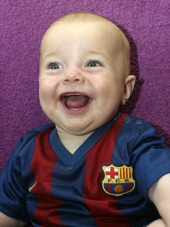 BARCELONA!!! - click for next photo