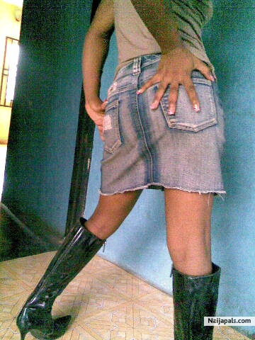 Crazy me - click for next photo