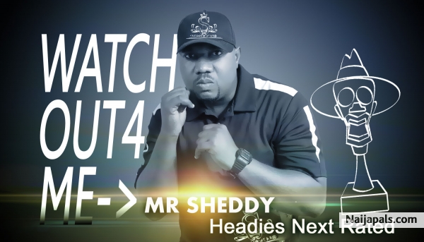 MR SHEDDY 
