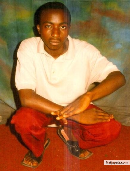 Aliyu picture - click for next photo