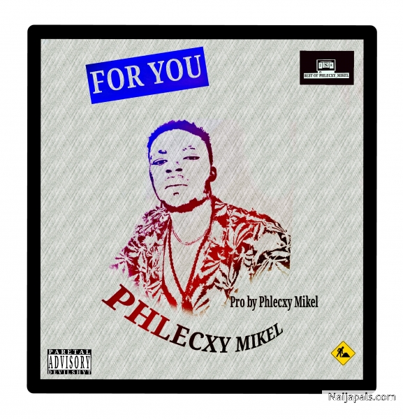 For you