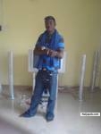 Shezzy Black - click for next photo