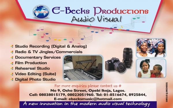 E-Becks 4 Real !!! - click for next photo