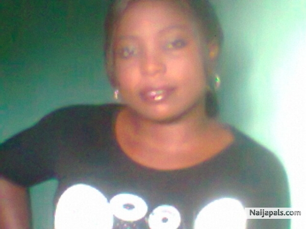 Me - click for next photo