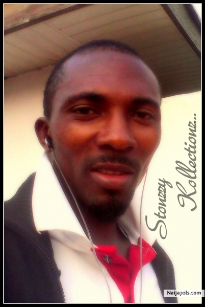 Y' ello! naija. - click for next photo