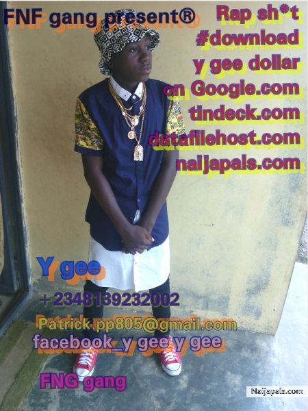 y gee dollar