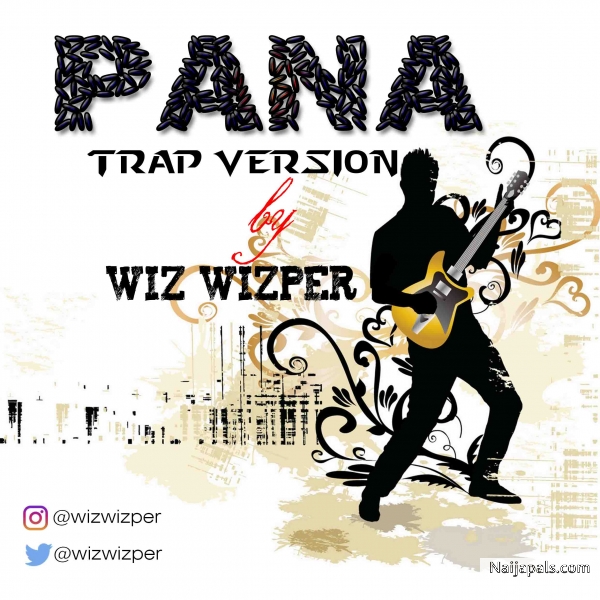 Pana
