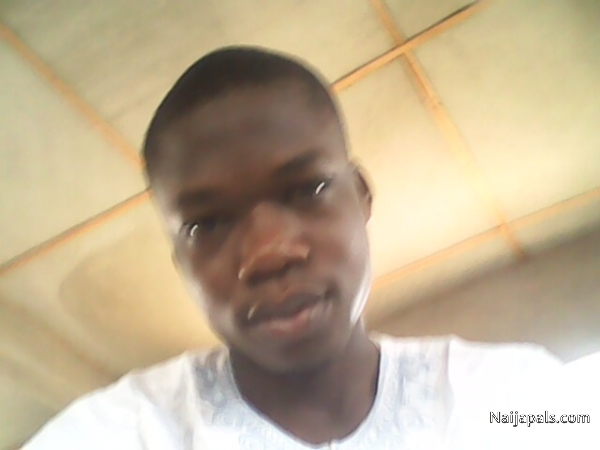 Opeyemi - click for next photo