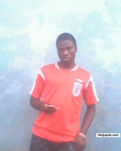 Im me myself - click for next photo