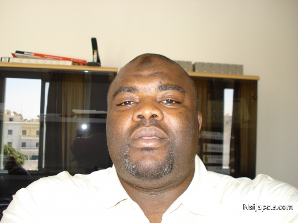 Aliyu - click for next photo