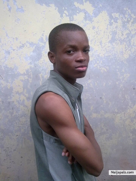 Just me - click for next photo