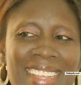 Black is genuity - click for next photo