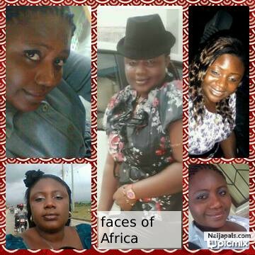faces of Naija - click for next photo