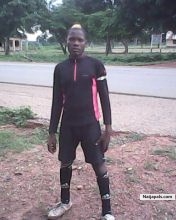 dayil cletus - click for next photo