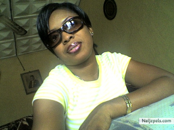 my sister - click for next photo