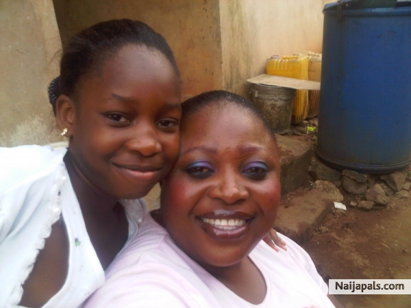 my queen nd i - click for next photo