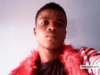 Its an R&B artist who released his official single titled " YOU ARE BEAUTIFUL" promoted by Da Bestow Entertainmet... - click for next photo