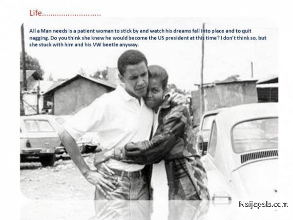The Early Days - click for next photo