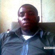 No just mind me - click for next photo
