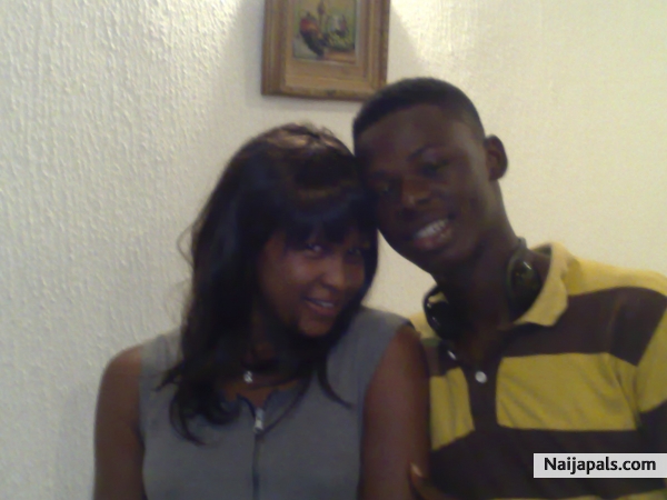 Beulah nd Mc deo - click for next photo