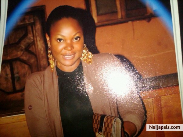 thank God for adding another year for me. - click for next photo