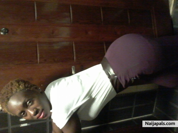 Ass nigga - click for next photo