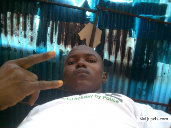 I be in god - click for next photo