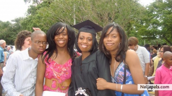 DR PHIL' S CHILDREN - click for next photo