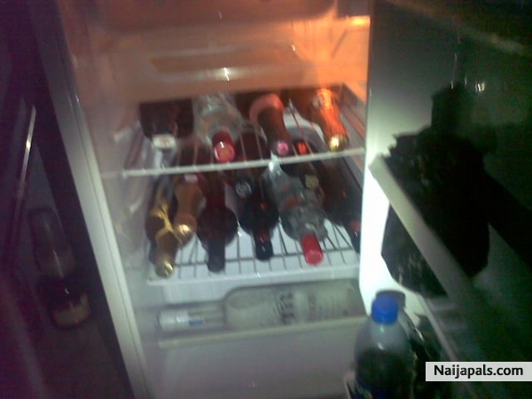 i dnt joke wit those - click for next photo