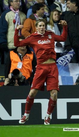the Golden Boy - click for next photo