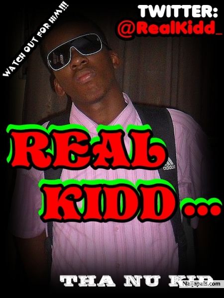 REAL KIDD - click for next photo