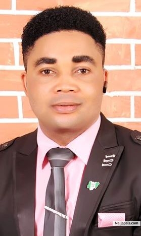 PRINCE NWEKE - click for next photo