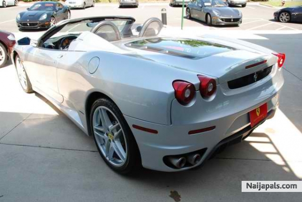 MY NEW RIDE - click for next photo